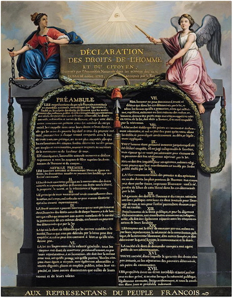 Declaration, france (1) Declaration, france (1)